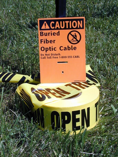 When Is It Best To Use Multimode Fiber Optic Cable?