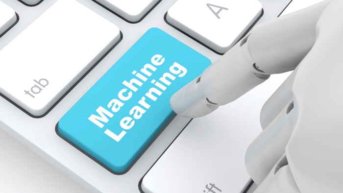 Machine Learning - Is It Ready for Me?