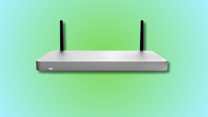 Meraki MX68W Firewall Review: The One that Does it All