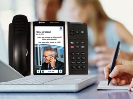 Polycom and Mitel: What will the New Mitel Phone Strategy Look Like?