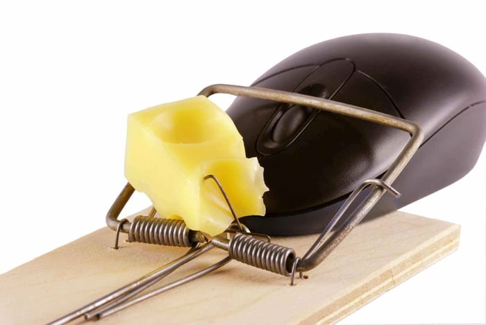 Clickbait Fake News, Malvertising, And How It Can Affect Your Business