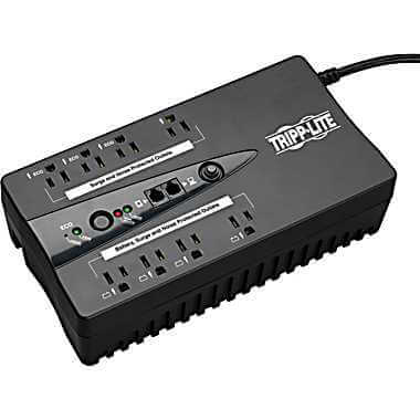 How A Tripp Lite UPS Will Help You Sleep At Night