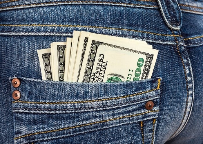 Show Me The Money: How To Cash in on Wi-Fi Access