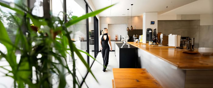 How to Create a Cosy Home Office: Boost Productivity with Unique Decor