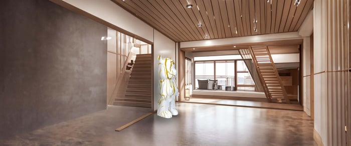 First Impressions Count: Selecting the Perfect Hallway Sculptures