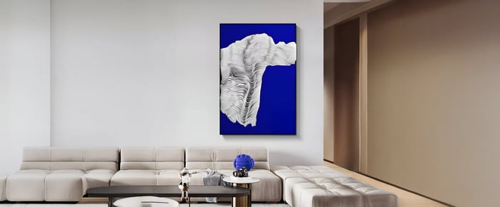 From Sculptural to Textured: Top 3D Art Wall Styles Taking Over