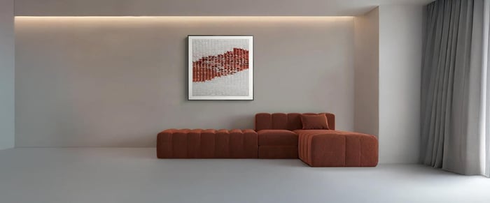 Acrylic Art Painting on Canvas: The Step-by-Step Method Nobody Told You (Until Now)