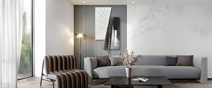 From Skylines to Sketches: Timeless Architecture Art for Contemporary Homes