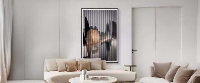 Architecture Art Explained: How Architectural Design Becomes Wall Art and Painting