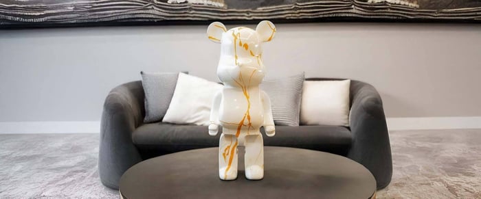 The Ultimate Guide to Outdoor Bear Sculptures: Styles, Materials and Garden Placement Ideas