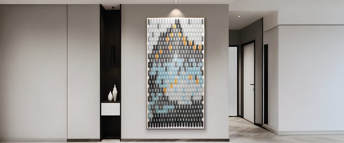 Inspired by Nature: Ceramic Art Pieces That Capture Earth’s Organic Beauty!