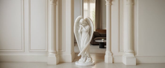 Classic Sculptures vs Contemporary Statues: What’s the Difference?