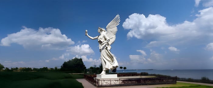 Myth & Marble: Classic Sculptures Inspired by Legendary Tales