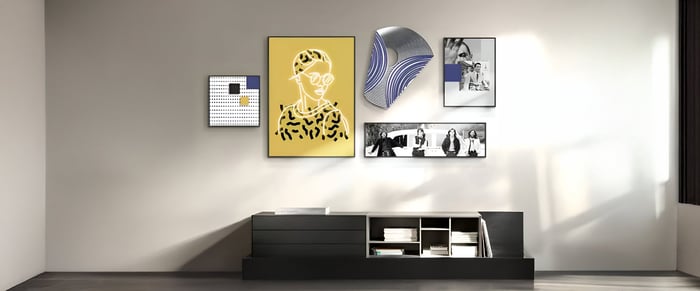 From Nature-Inspired to Futuristic: Must-See 3D Art Themes