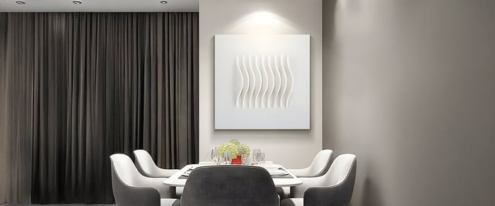 Dining Room Art Decoded: 10 Questions Everyone Asks and Gets Wrong