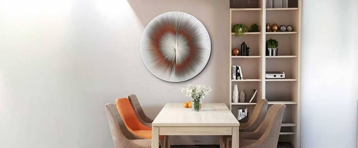 The Best Dining Room Art for Walls (Based on Your Decorating Style)