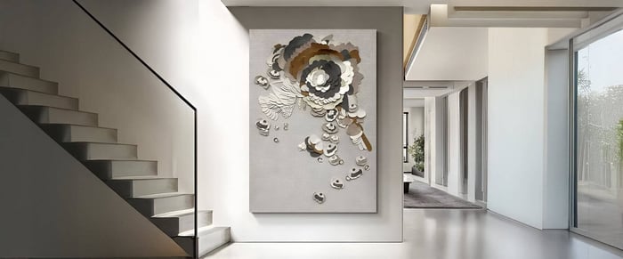 Vintage to Modern: The Many Moods of Flower & Plant Art