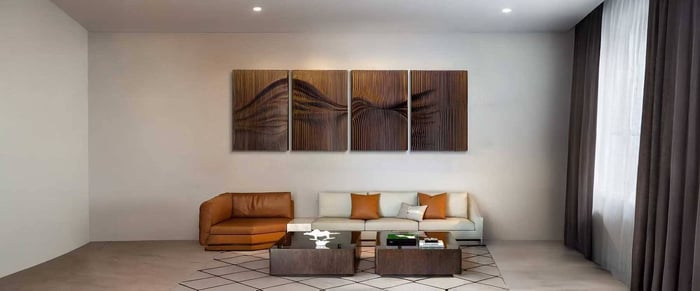 The Hidden Meaning Behind Geometric Art (Artists Don’t Tell You This)