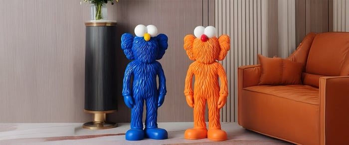 Top 10 Iconify Sculptures That Will Transform Your Living Space