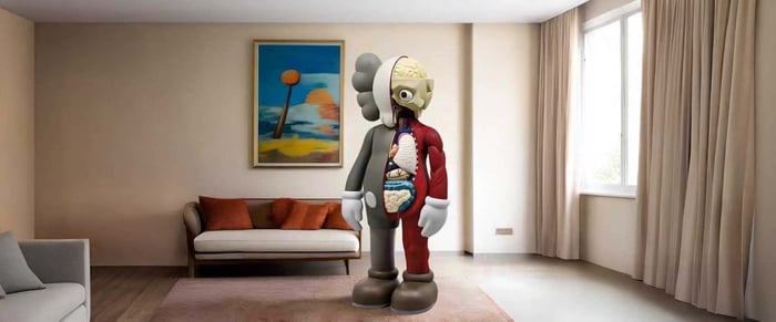 7 Mistakes People Make When Decorating With Iconify Sculptures