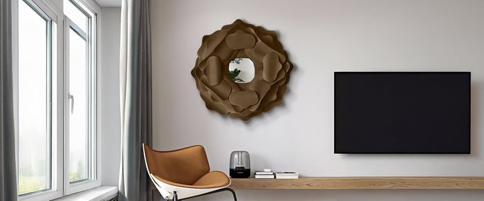 Rustic vs Modern: Choosing the Right Iron Art Style for Your Space