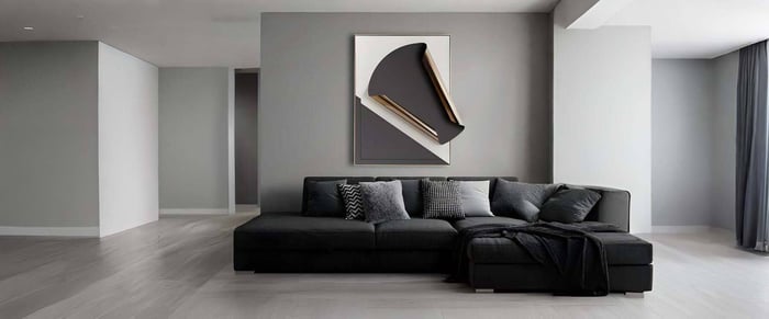 Iron Art Ideas Designers Secretly Use to Make Boring Walls Look High-End