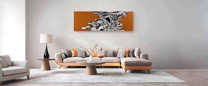 Modern Leather Art Styles: Abstract, Geometric, LED & More Explained