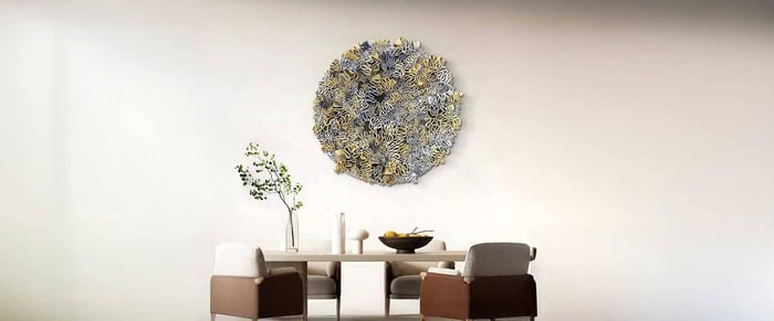 Handmade Leather Art: How Artists Turn Simple Leather into Luxury Designs