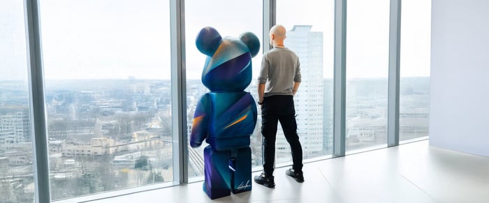 Why Collectors Are Chasing These Limited Edition Bear Sculptures