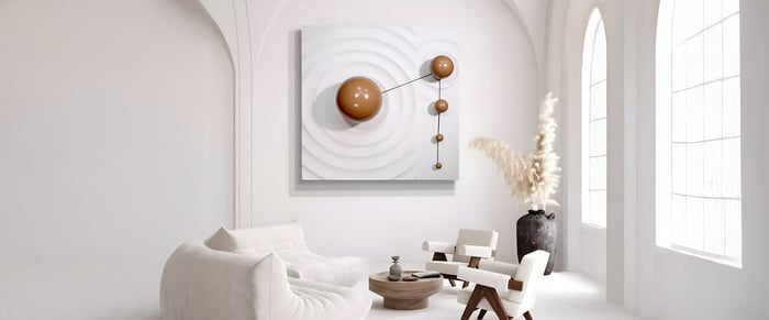 Nordic Art: The Ultimate Guide to Capturing Scandinavian Style