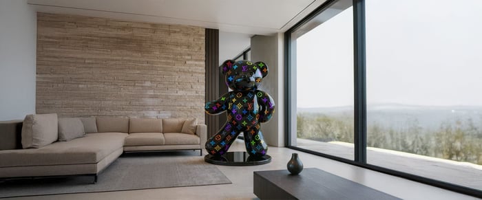 From Abstract to Realistic: Resin Sculptures FAQs for Every Art Lover