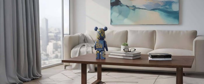 Resin Sculptures Explained: What They Are, Why They’re Trending, and How to Choose One