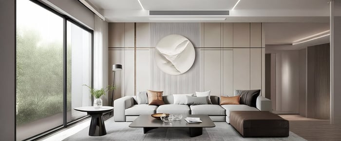 Sandstone Art Panels That Redefine 3D Wall Decor