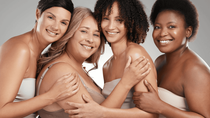 How She Juicy’s Ingredients Work Together