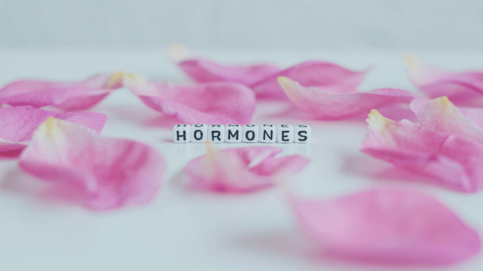 How Postpartum Hormones Affect Vaginal Health