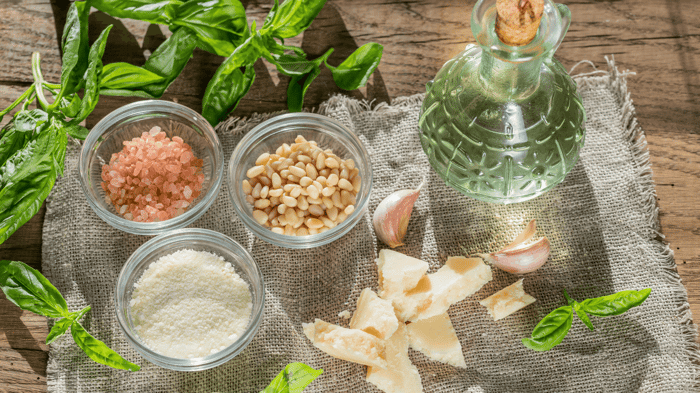 Natural Ingredients That Promote Vaginal Health