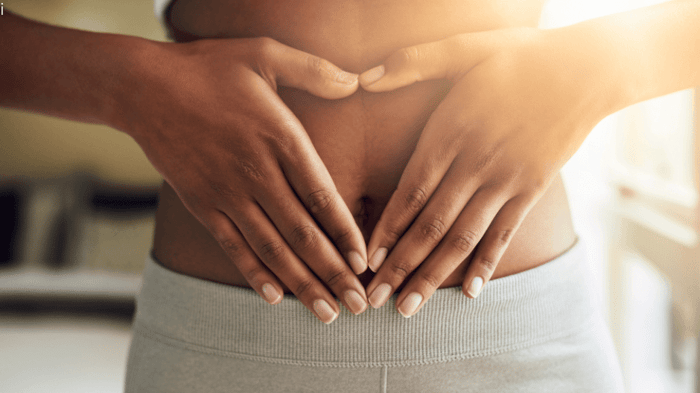 Supplements for Postpartum Feminine Wellness