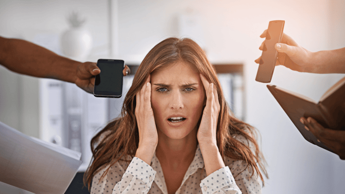 Stress Management for Better Intimate Health