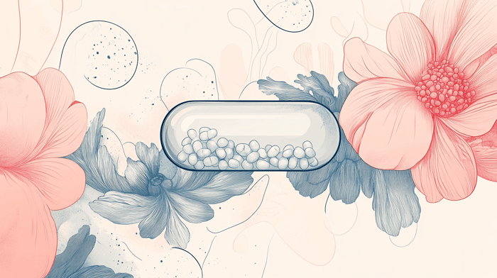 How Antibiotics Affect Your Vaginal Health
