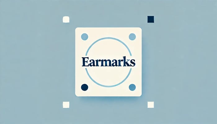 Earmarks for Retirement: Make Your Money Work for You