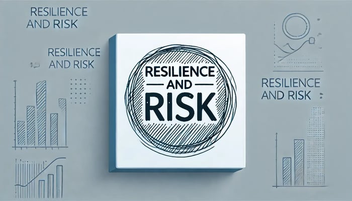 Balancing Resilience and Risk is a Crucial Skill for a Perfect Retirement