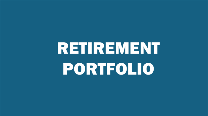 Retirement Portfolio
