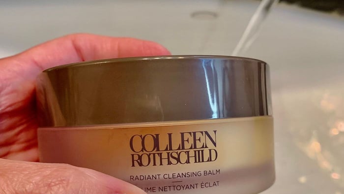 best makeup cleansing balm