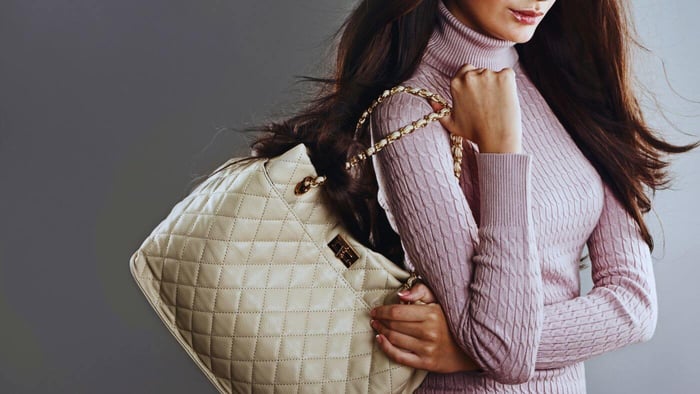 find your signature style