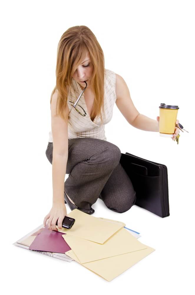 Clumsy Jane, Accidental Prankster