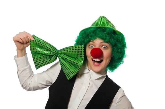 St. Patrick’s Day Shenanigans: The Ultimate Prank Fest! 🍀😂