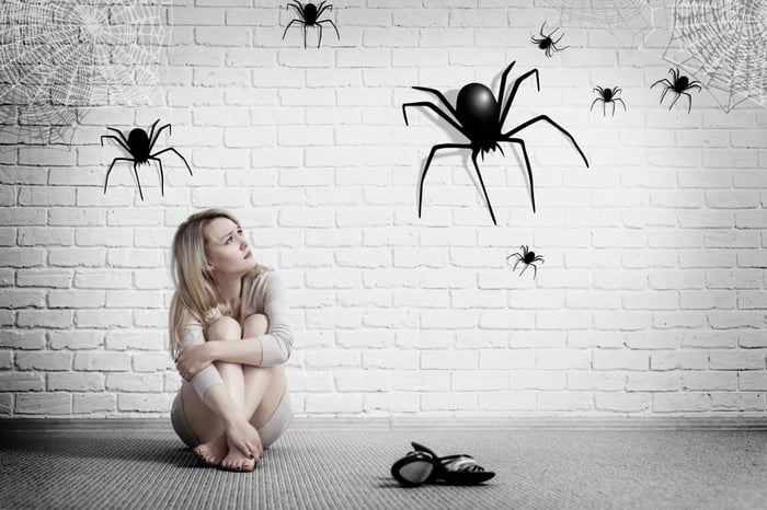 Halloween Creepy Crawly Gags: How to Scare the Pants Off People with Bug Pranks (Without Actually Giving Them a Heart Attack!)