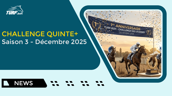 Préparez-vous : 2000€ et un Abonnement à Vie à gagner !