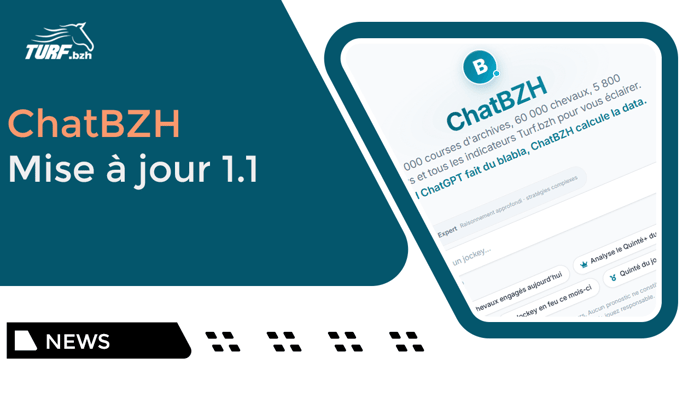 L'IA ChatBZH passe en version 1.1