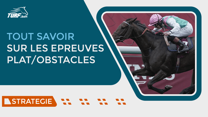 Comprendre les types de courses de galop pour bien parier #1